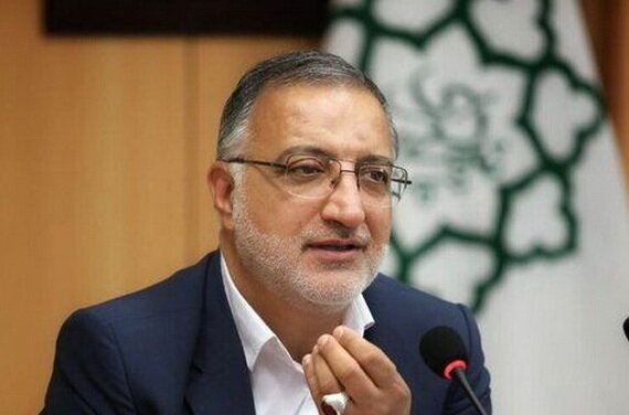 زاکانی: مشکلی برای تامین آب شرب در تهران نداریم/ وظیفه داریم چند هزار واحد مسکونی حداکثر تا ۲ سال بسازیم