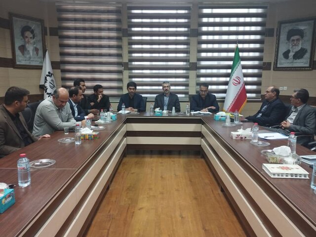 گردشگری مذهبی و کشاورزی، پیشران توسعه جنوب شرق فارس است