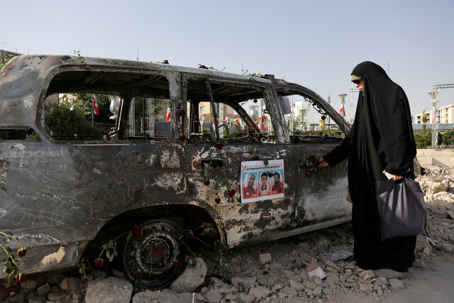 فارینپالسی: ایران جان تازهای گرفته است