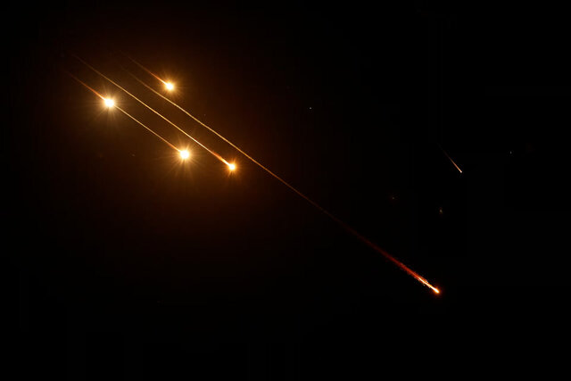 فارینپالسی: ایران جان تازهای گرفته است