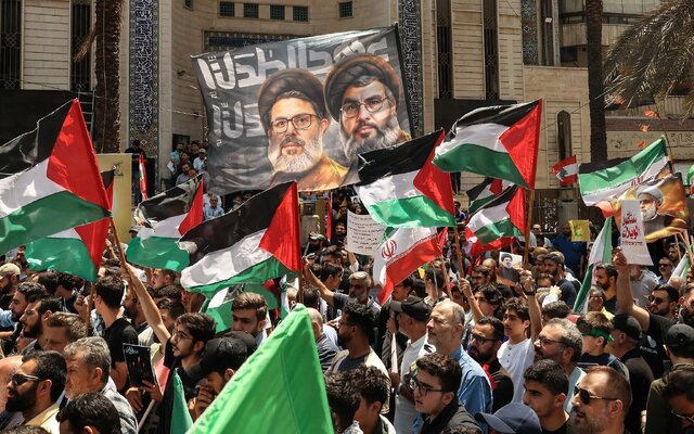 فارینپالسی: ایران جان تازهای گرفته است