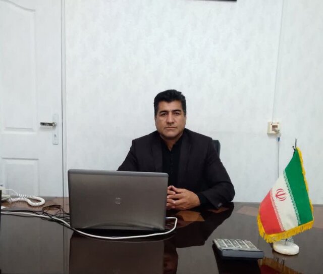 توسعه باغات زیتون و لیمو /خرما، محصول غالب باغات مهران است