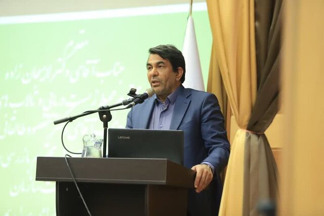 محیط‌زیست باید بازیگر اصلی توسعه استان باشد/ پیگیری استقلال اداره کل جنوب کرمان