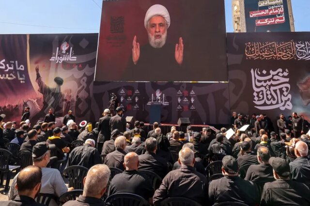 تلاش آمریکا برای تهدید لبنان با گروهکهای تروریستی در سوریه