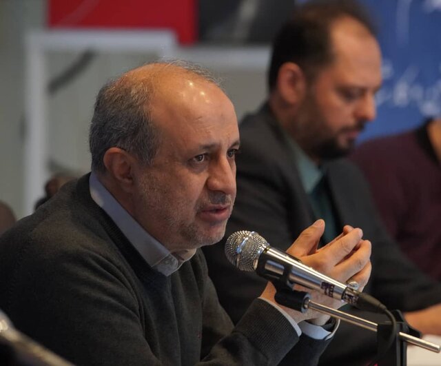 بستهای برای پاسخ به چالشها و تابآوری تولید در پساجنگ بستهای برای پاسخ به چالشها و تابآوری تولید در پساجنگ