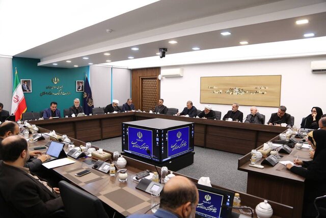 ۱۲ راهبرد فرهنگی برای وضعیت «نه جنگ، نه صلح»