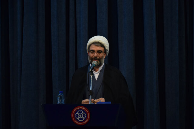 جنگ اخیر یک تجاوز تروریستی بود/ تاکید بر نقش رهبری و وحدت ملی