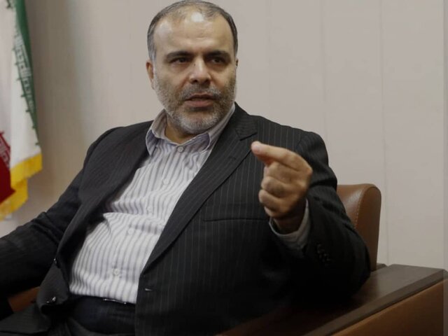 تغییر سبک کاربرد مصنوعات چوبی به پلیمری گامی مهم در مقابله با قاچاق چوب است