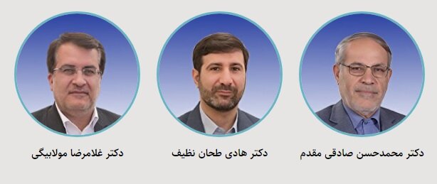 دوره عضویت ۶ عضو شورای نگهبان به پایان میرسد/ انتظار برای ترکیب جدید شورای نگهبان