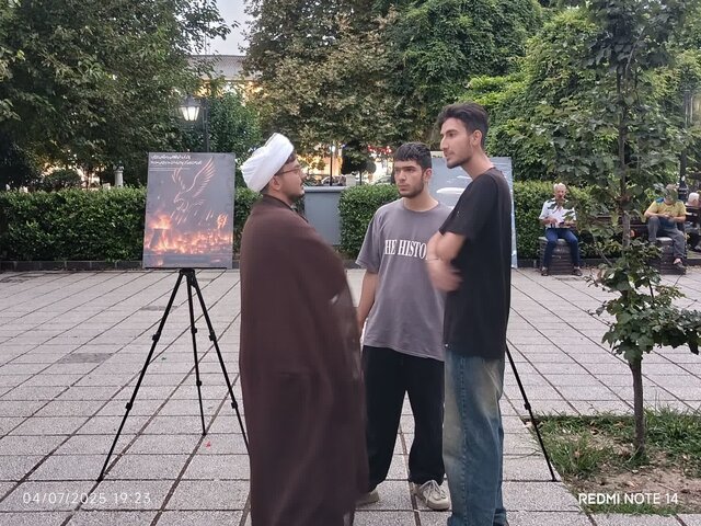 تبیین چهره به چهره ۴۷ روحانی برای گفت وگو با مردم درباره حوادث اخیر