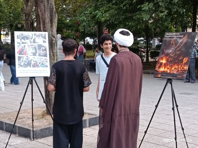 تبیین چهره به چهره ۴۷ روحانی برای گفت وگو با مردم درباره حوادث اخیر