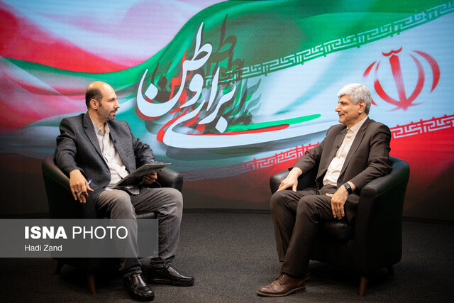 مهمان‌پرست: نقطه قوت ایران ۵+۱ است/ باید به سمت جراحی بزرگ اقتصادی برویم /رفتار آمریکایی‌ها در مذاکرات بسیار عجیب بود