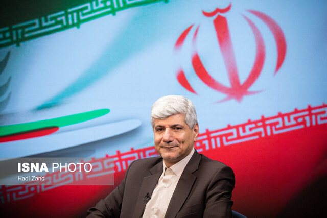 مهمانپرست: در ایام سخنگویی وزارت خارجه دچار خطایی نشدم