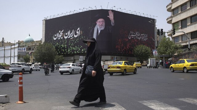 پاسخ حساب شده ایران: حرکت راهبردی برای تحت فشار قرار دادن آمریکا و غرب