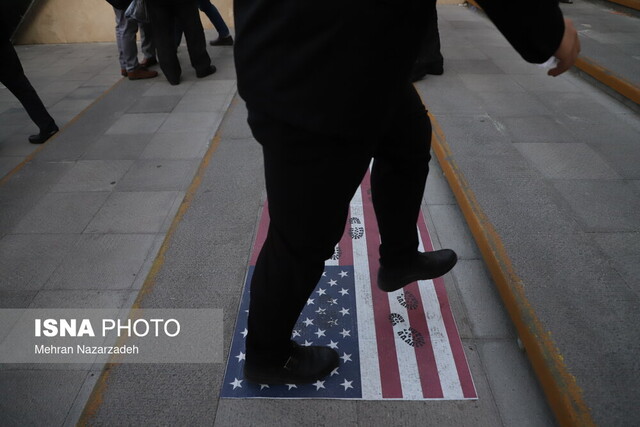 مردم پا به پای نظام؛ مسئولیت مدیران دو چندان شد