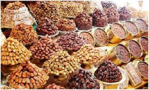 نوبرانه خرما از فارس روانه بازار شد