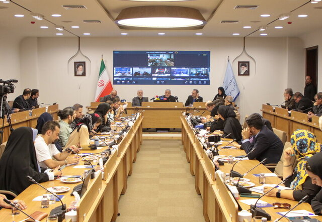 بسته خبری ایران اکونومیست از اخبار دولت در ۲۴ ساعت گذشته