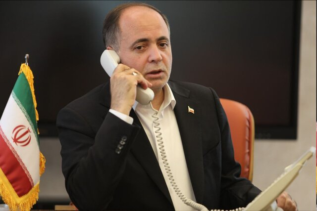 بسته خبری ایران اکونومیست از اخبار دولت در ۲۴ ساعت گذشته