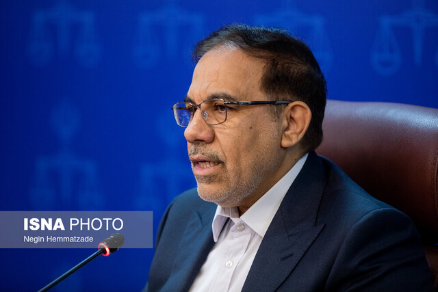 اجرای حکم قصاص قاتل چهارزن درمیاندوآب/افزایش شهدای زندان اوین به ۸۰ نفر/ دستور رئیس قوه قضاییه برای بازسازی زندان اوین/بازجویی برخی متهمان به جاسوسی