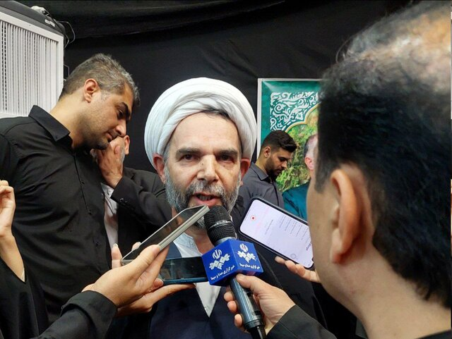 اجرای حکم قصاص قاتل چهارزن درمیاندوآب/افزایش شهدای زندان اوین به ۸۰ نفر/ دستور رئیس قوه قضاییه برای بازسازی زندان اوین/بازجویی برخی متهمان به جاسوسی