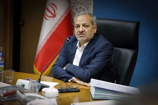 بسته خبری ایران اکونومیست از اخبار دولت در ۲۴ ساعت گذشته