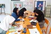 برپایی ۱۱۰۰ پایگاه آموزش و پرورش برای غنی سازی اوقات فراغت دانش‌آموزان کرمانشاه