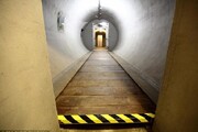 از سنگرهای نیمه‌مدفون تا پناهگاه‌ جنگ‌های مدرن؛ روایت مهندسی از ساخت‌وساز در دل جنگ