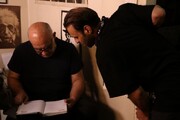 این مستند در شرایط جنگی دیده نشد