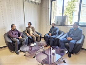 جهاددانشگاهی باید مرجع آموزش‌های تخصصی دستگاه‌های اجرایی باشد