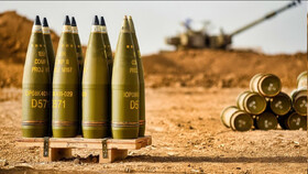 آمریکا ۱.۶ میلیارد دلار از بودجه اوکراین را برای توسعه صنایع نظامی خود استفاده کرده است