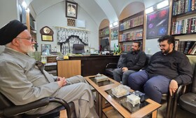 برخی حواشی و اختلافات ناشی از هیجانات زودگذر فرصت خدمت را می‌سوزاند
