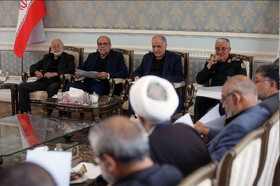 تأیید طرح «مالیات بر سوداگری و سفته
‌بازی» در هیئت نظارت مجمع تشخیص
