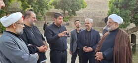 احیای حقوق عامه در حوزه خدمات‌دهی مناسب در اقامتگاه‌ها و تفرجگاه‌های سمنان