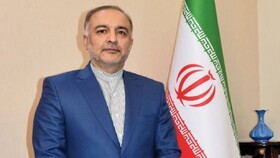 سبحانی: ایران به حمایت از روند مذاکرات صلح ارمنستان و آذربایجان ادامه می‌دهد
