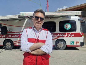 فعالیت ۱۱۰ سگ زنده‌یاب در کشور/اعلام هزینه نگهداری سالانه و سن بازنشستگی سگ‌های تجسس امداد و نجات
