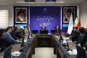 ضرورت نوسازی و بازطراحی اردوگاه‌های دانش‌آموزی فارس ‌
