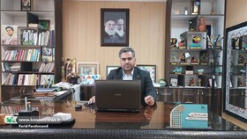 اجرای برنامه‌های فرهنگی به مناسبت گرامی‌داشت روز ملی ادبیات کودک در سیستان و بلوچستان