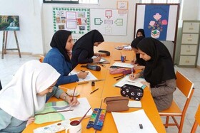‌تابستان امسال برای دانش‌آموزان فارس چگونه می‌گذرد؟