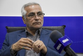 تنها ۵ درصد زندانیان کشورمان افغانستانی‌اند/ کمترین ورود غیرمجاز مربوط به مرزهای خراسان رضوی است