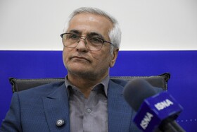 هیچ مسئولی اجازه ندارد به بهانه وجود شرایط امنیتی از پاسخگویی سر باز زند