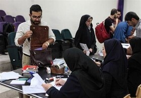 مهلت ثبت‌نام ترم تابستانی دانشجویان علوم پزشکی تمدید شد