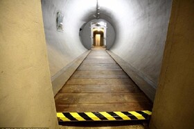 از سنگرهای نیمه‌مدفون تا پناهگاه‌ جنگ‌های مدرن؛ روایت مهندسی از ساخت‌وساز در دل جنگ