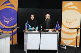 پخش برنامه طنز «لاف باف» برای مقابله با شایعه‌ها