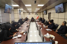 تأکید بر مقاومت در برابر رژیم صهیونیستی و تقویت وحدت ملی