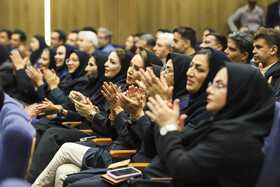 مراسم تکریم و معارفه مدیرکل ورزش و جوانان استان کرمان