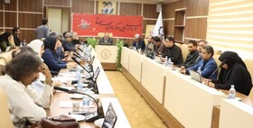 نقش موثر سوگواره «سرو سرخ» در انتقال فرهنگ عاشورا