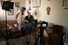 این مستند در شرایط جنگی دیده نشد