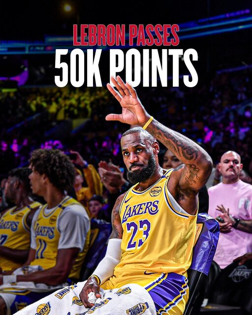 بازخوانی مهمترین رخدادها و رکوردهای فصل اخیر NBA