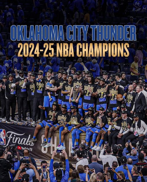 بازخوانی مهمترین رخدادها و رکوردهای فصل اخیر NBA