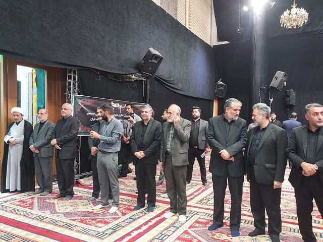 القاصی: دشمن  به‌ دنبال ایجاد ناامنی برای شهروندان ایرانی است